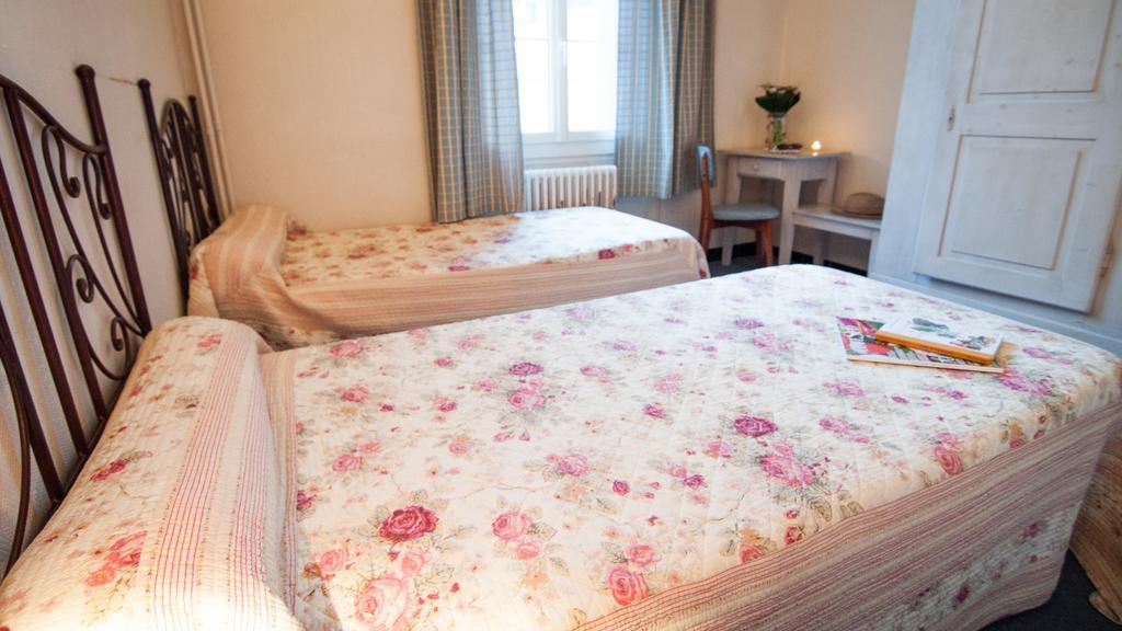 Hotel Restaurant Le Central Châteaurenard Kültér fotó